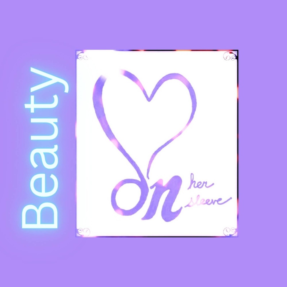 Beauty 👝💄